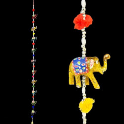 TIRA RESINA ELEFANTE X10 GRANDE 'RD61'