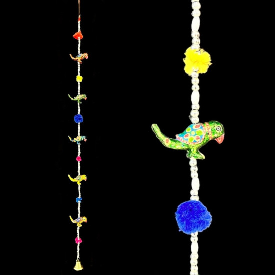 TIRA RESINA PAJARO X5 CHICO 'RD73'