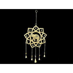 COLGANTE ELEFANTE 'RD26'