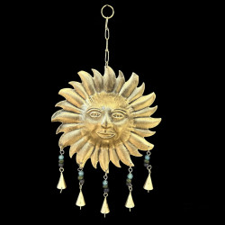 COLGANTE SOL GRANDE 'RD31'