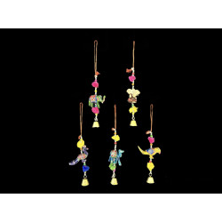 PICAPORTERA DE RESINA 'RD34'