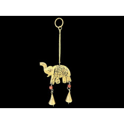COLGANTE ELEFANTE 'RD41'