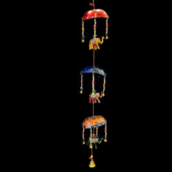 CALESITA ELEFANTE TRIPLE 'PH50'