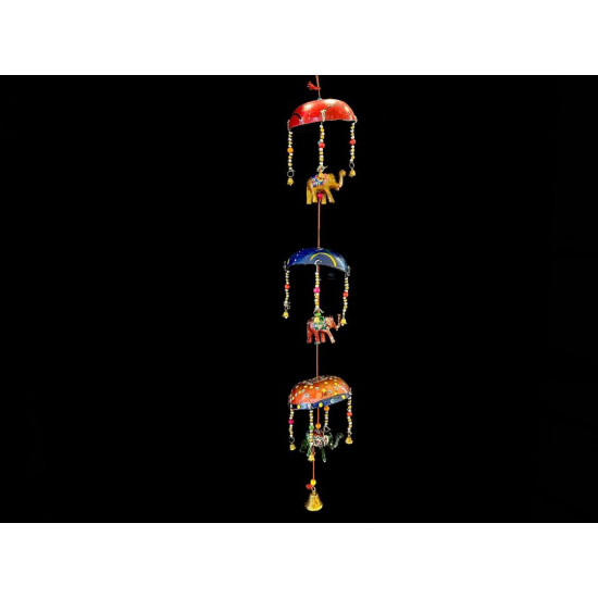 CALESITA ELEFANTE TRIPLE 'PH50'