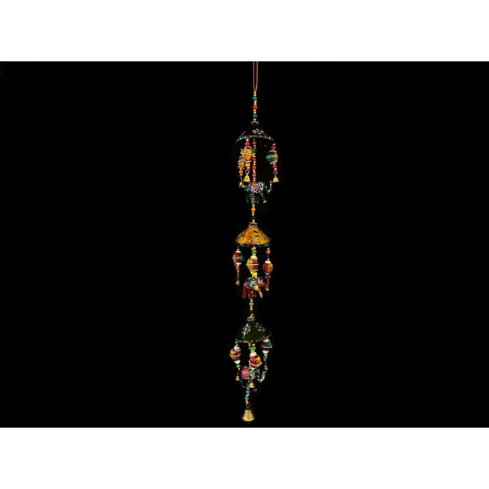 CALESITA ELEFANTE TRIPLE 'PH55'