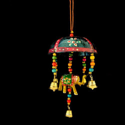 CALESITA ELEFANTE X1 'PH46'