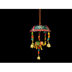 CALESITA ELEFANTE X1 'PH46'