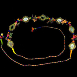 CINTURON ROMBO CHICO