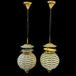 LAMPARA VENECITA DE TECHO 'DC14 C'