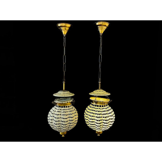 LAMPARA VENECITA DE TECHO 'DC14 C'