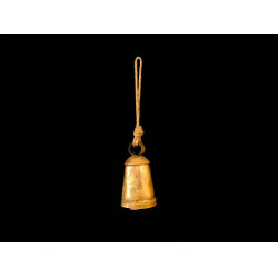 CAMPANA DORADA CHICA '21742 C'