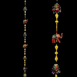 TIRA BOLA + ELEFANTE X3