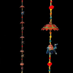 TIRA PARAGUA + CAMELLO X5