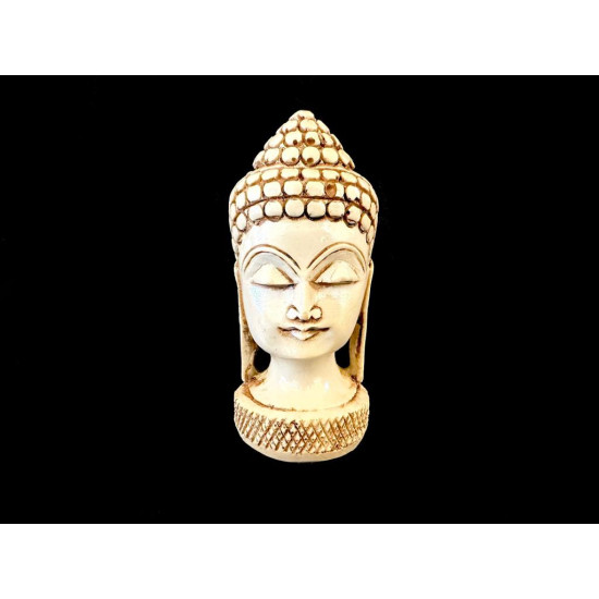 CABEZA BUDA 11CM 'SM38'