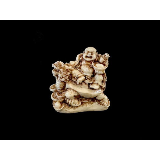 BUDA SOBRE DRAGON 'SM48'