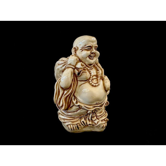 BUDA CON BOLSA 14CM 'SM44'