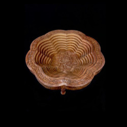 FRUTERA FLOR DE MADERA 'IH 026'