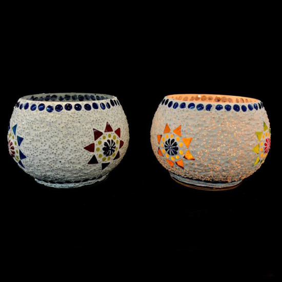 PORTA VELA VENECITA 'DC58 C'