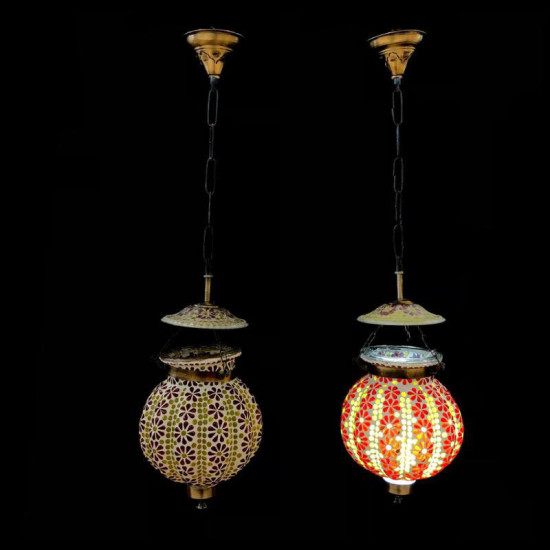 LAMPARA VENECITA DE TECHO 'DC14 A'