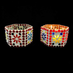 PORTA VELA VENECITA 'DC68 C'