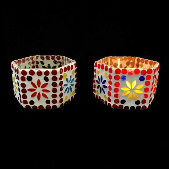 PORTA VELA VENECITA 'DC68 C'