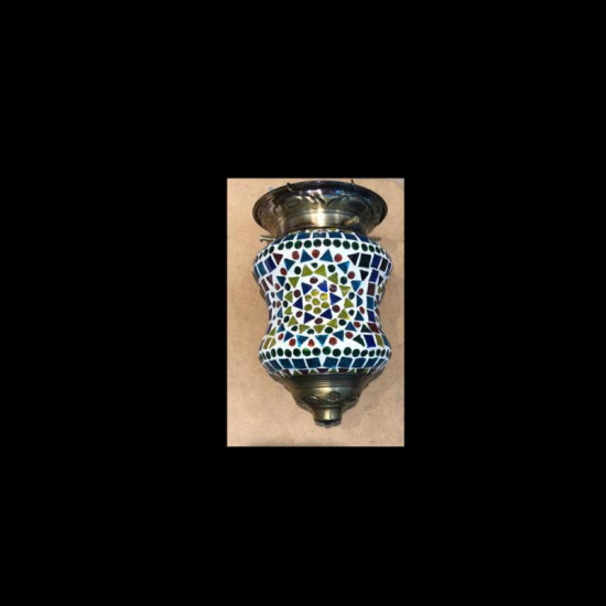 LAMPARA VENECITA DE TECHO 'DC08 C'