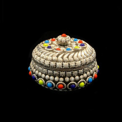 CARAMELERA DE PIEDRA MEDIANA