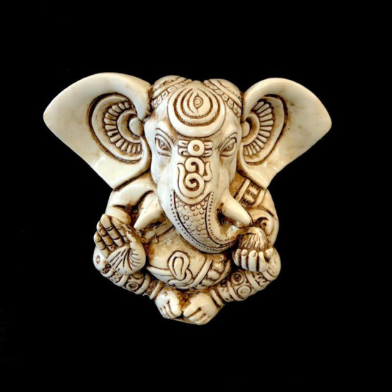 GANESHA BEBE 13CM 'SM17'