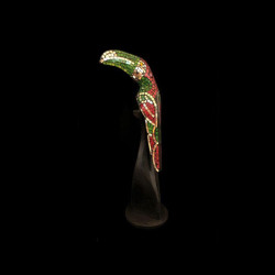 TUCAN 42cm DE VENECITA