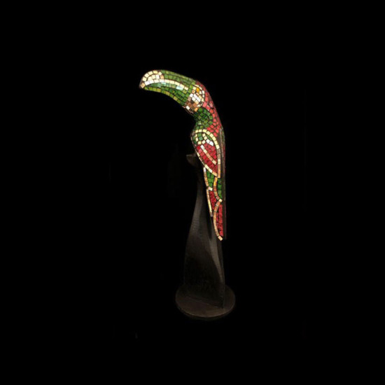 TUCAN 42cm DE VENECITA