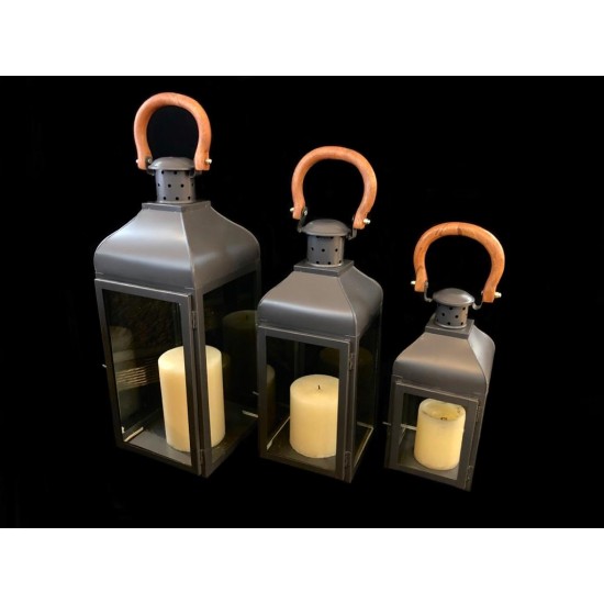 FANAL 5009 SET X3