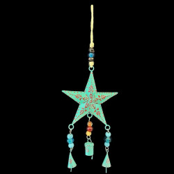ESTRELLA TURQUESA '29206 TQR'
