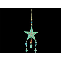 ESTRELLA TURQUESA '29206 TQR'