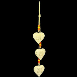 TIRA X3 CORAZON BLANCO '21893 AW'