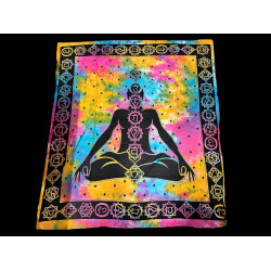 MANTA BATIK 2 PLAZAS '62'