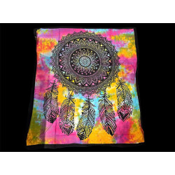 MANTA BATIK 2 PLAZAS '64'