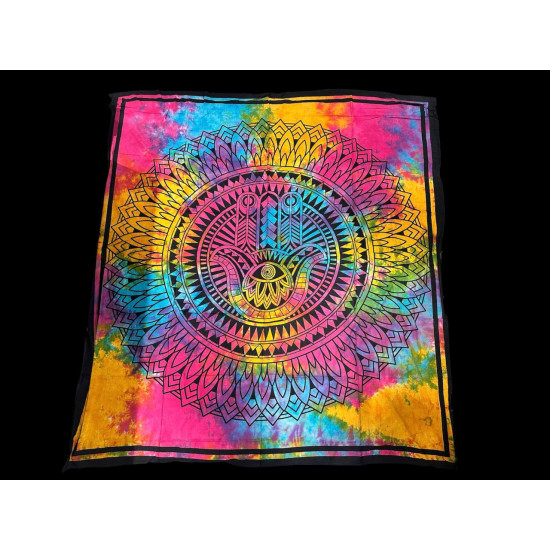 MANTA BATIK 2 PLAZAS '61'
