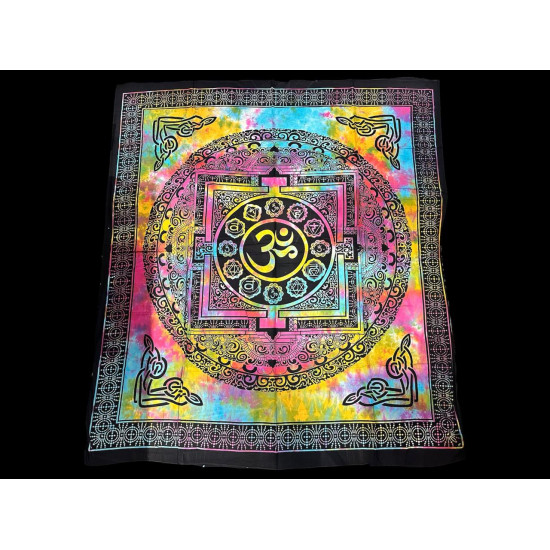 MANTA BATIK 2 PLAZAS '59'