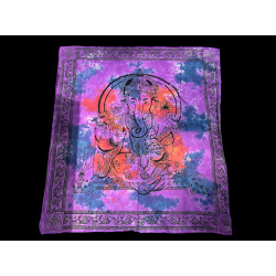 MANTA BATIK 2 PLAZAS '57'