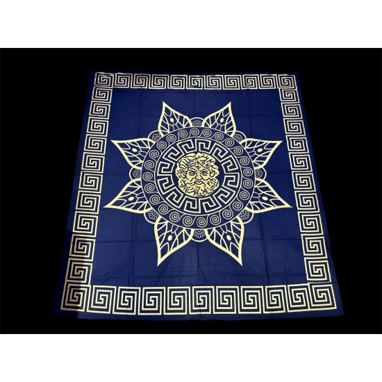 MANTA  2 PLAZAS '67'