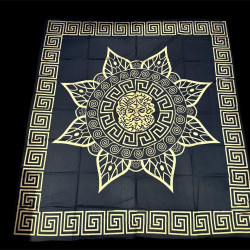 MANTA  2 PLAZAS '68'