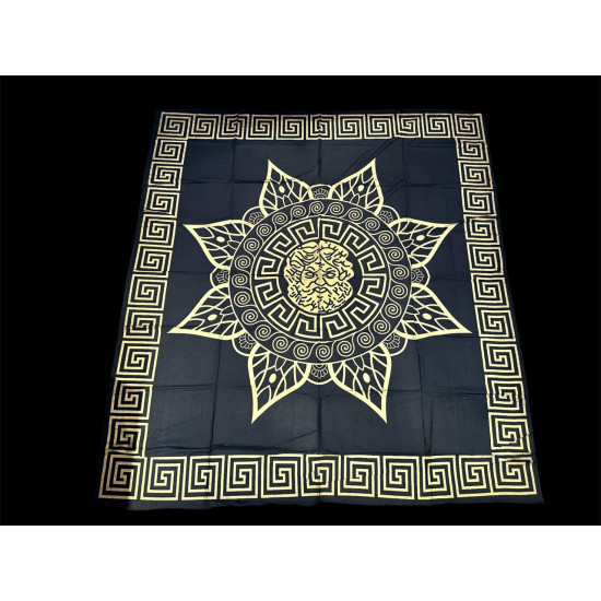 MANTA  2 PLAZAS '68'