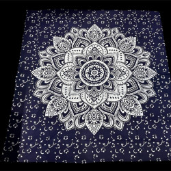 MANTA  2 PLAZAS '69'