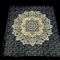 MANTA  2 PLAZAS '70'