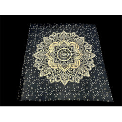 MANTA  2 PLAZAS '70'