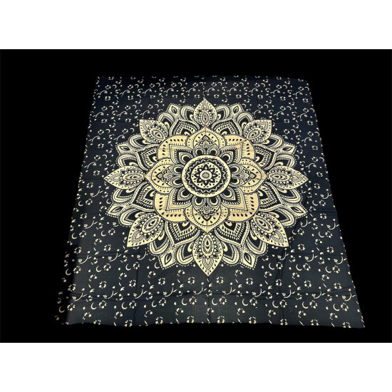 MANTA  2 PLAZAS '70'