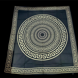 MANTA  2 PLAZAS '71'