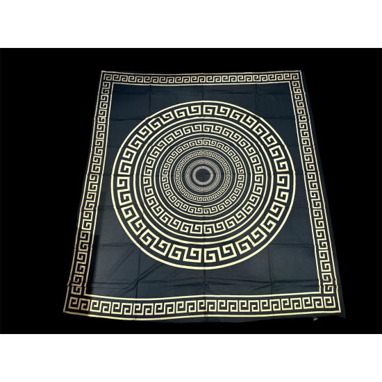 MANTA  2 PLAZAS '71'