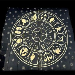 MANTA  2 PLAZAS '72'