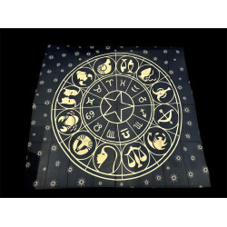 MANTA  2 PLAZAS '72'